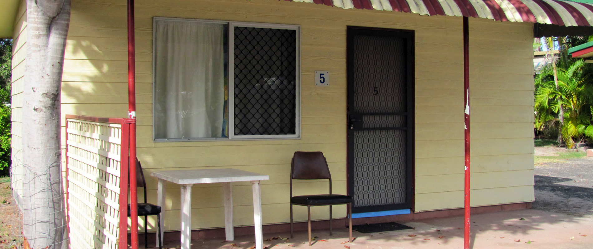 Hillcrest Holiday Park — photo 2